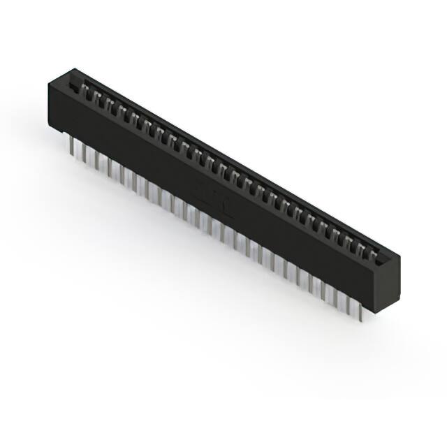 357-048-440-201 EDAC Inc.  Edgeboard Connectors